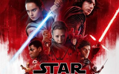 Star Wars: Episode VIII—The Last Jedi