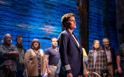Come From Away 